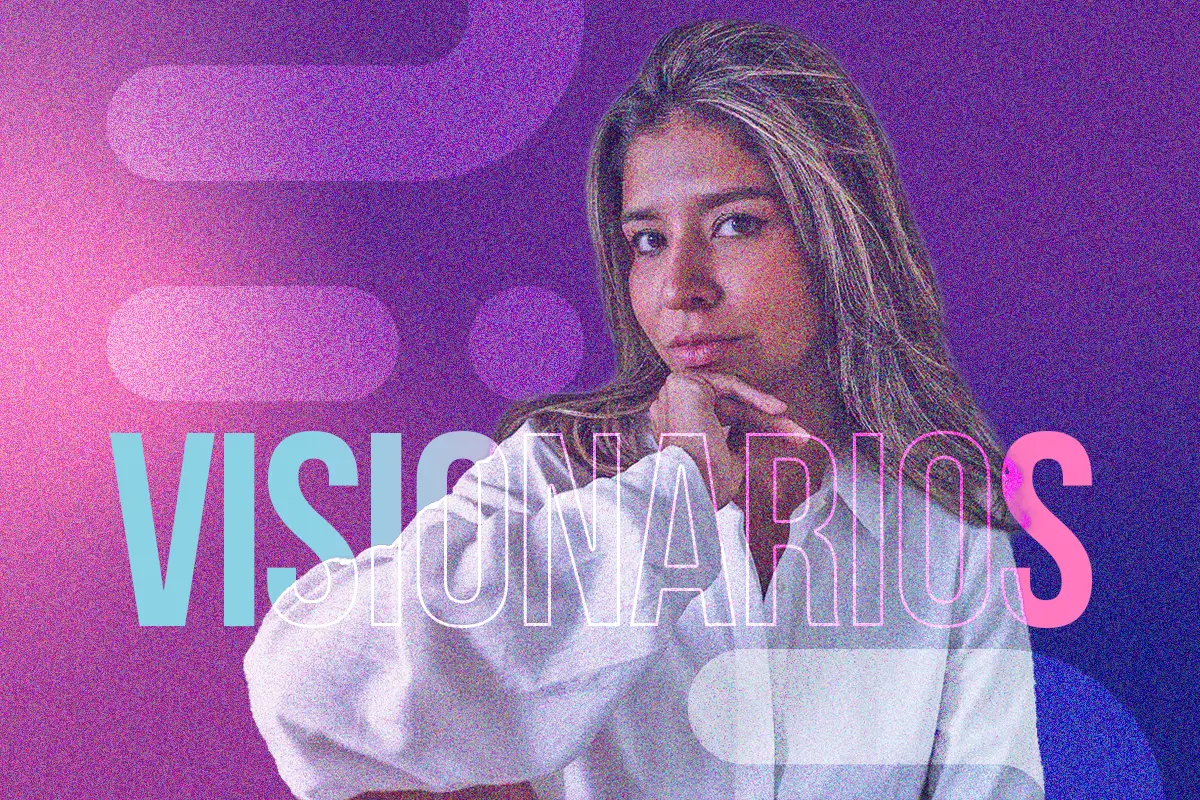 Entre legado y transformación: la visión de Andrea Renderos