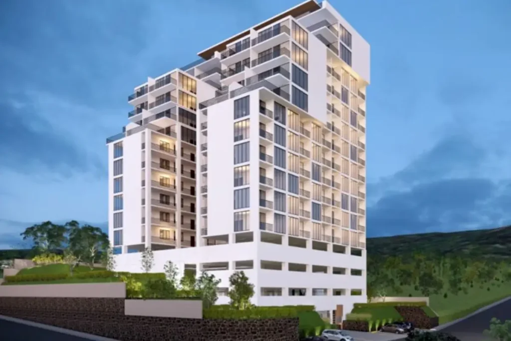 Multi Inversiones One inicia construcción de Torre Opera en Nuevo Cuscatlán