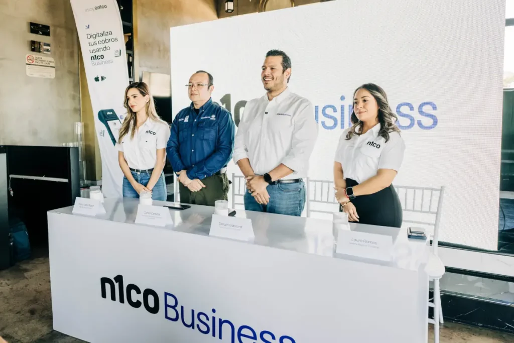 n1co Business: El ecosistema salvadoreño que busca digitalizar el comercio en Centroamérica