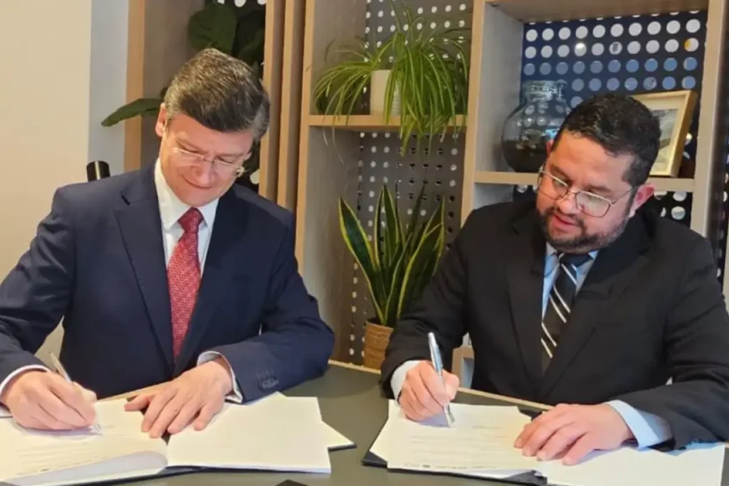 CATA y Fundación Marca País firman alianza para fortalecer reputación de Centroamérica