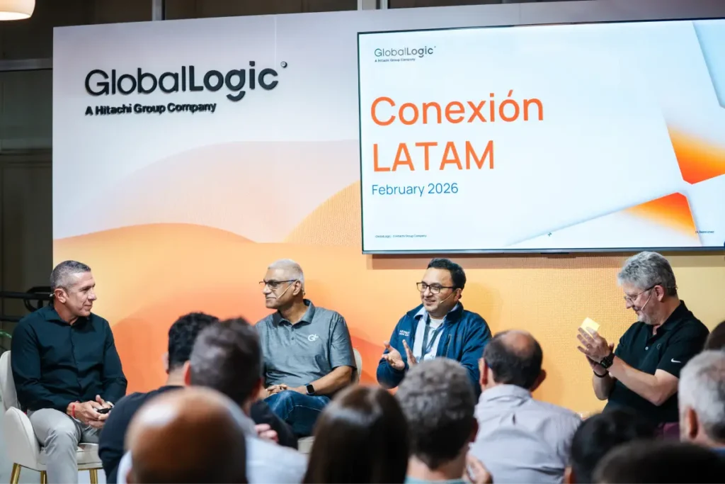 CEO de GlobalLogic: “La Agentic AI redefine el modelo de negocio en Latinoamérica”