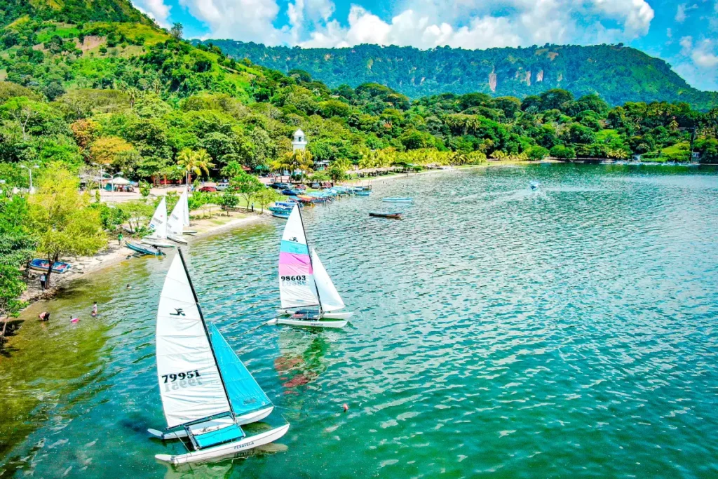 Parque Recreativo Apulo abrirá sus puertas totalmente renovado para Semana Santa