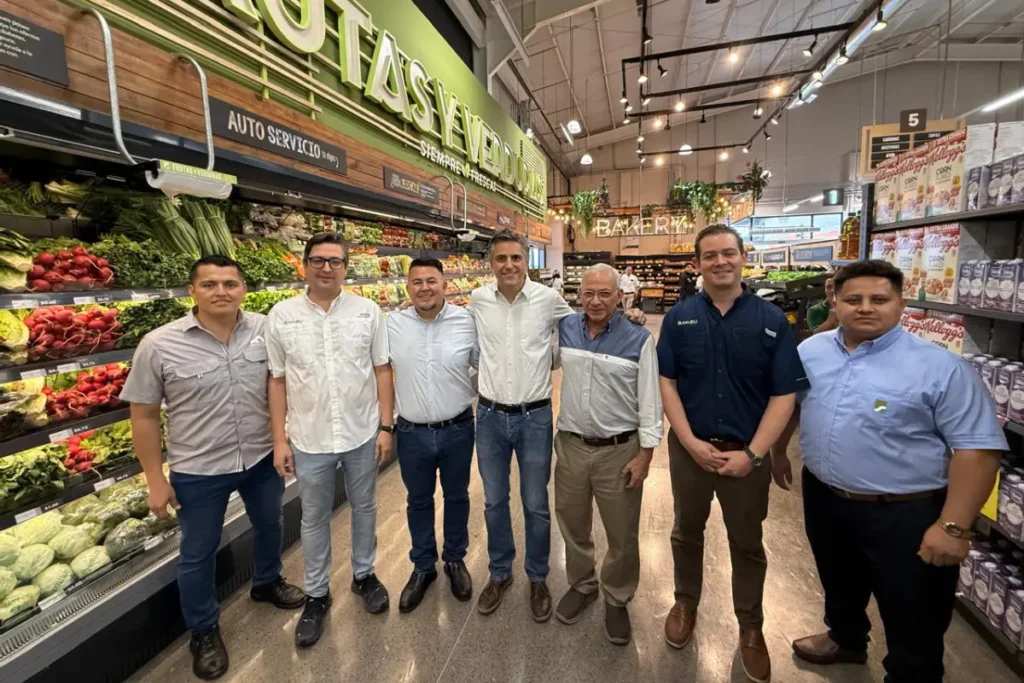 Súper Selectos inaugura sala de ventas en San Francisco Gotera