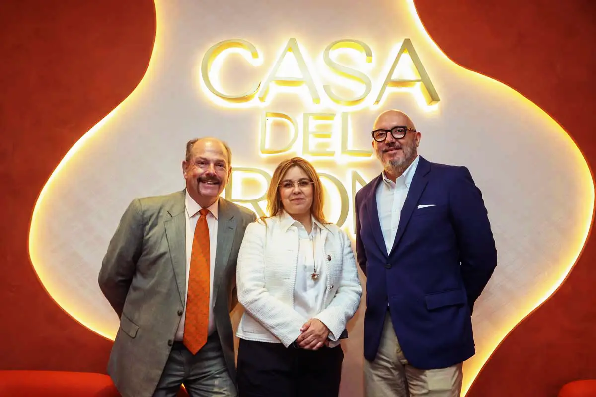 Inauguran “Casa del Ron”, una experencia premium en el Aeropuerto Internacional