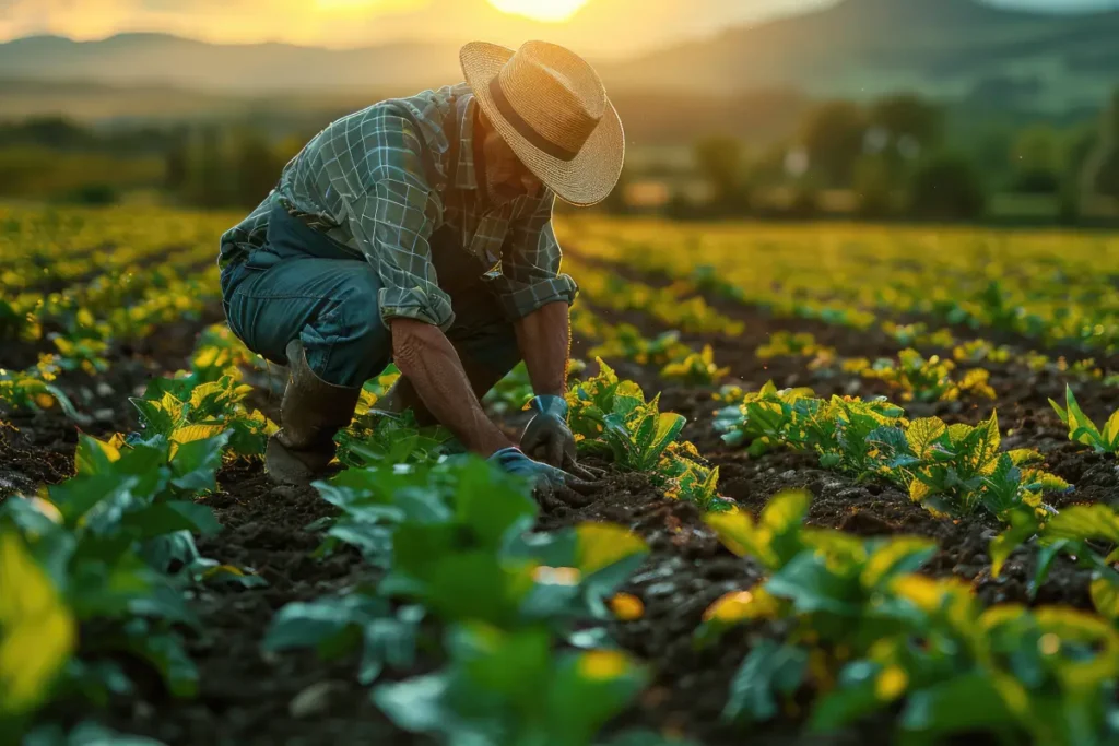 Mesa Agropecuaria recomienda adelantar siembras para finales de abril ante sequía prevista