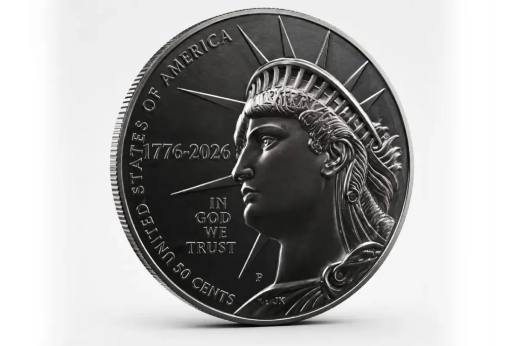 BCR informa sobre ingreso de monedas conmemorativas de Estados Unidos