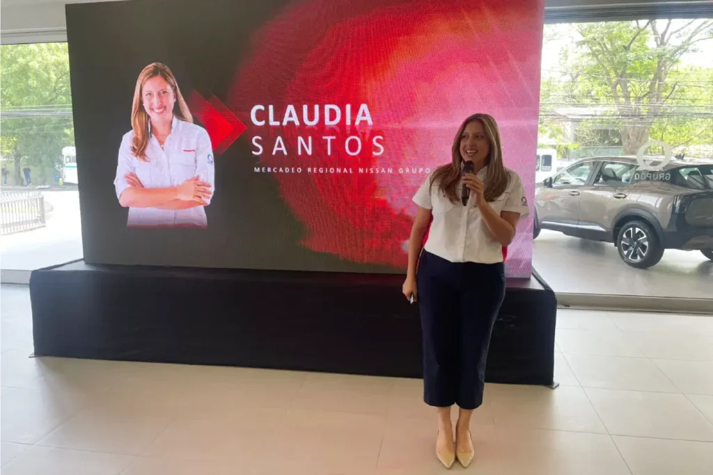 Nissan moderniza su sala de ventas en San Miguel y fortalece su presencia en la zona oriental