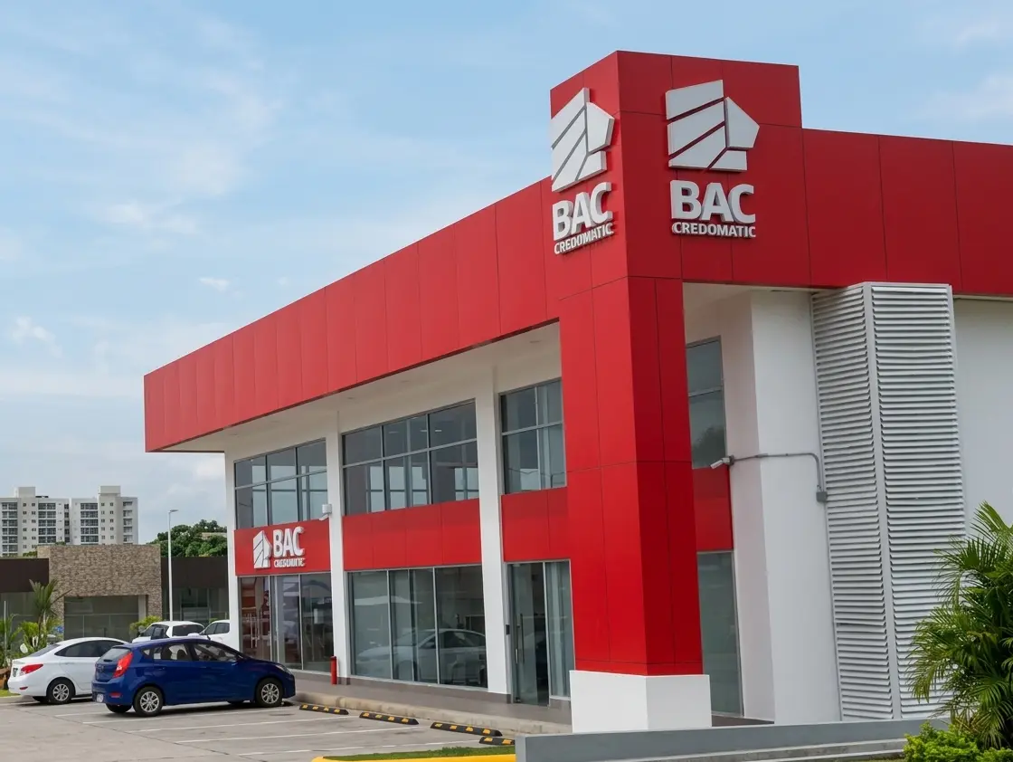 BAC culmina integración con Multibank y fortalece su presencia en Panamá