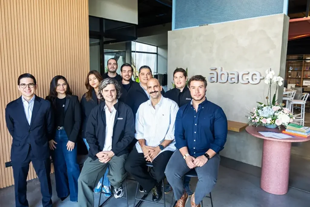 Ábaco levanta $53 millones para financiamiento a pymes en Centroamérica