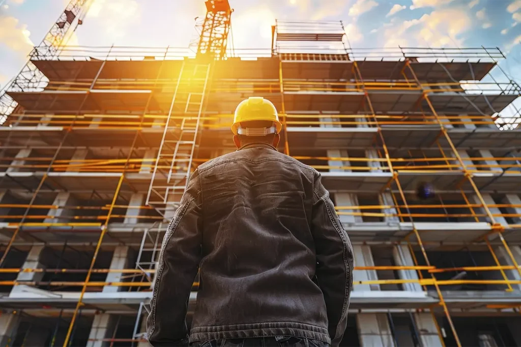 Construcción impulsa crecimiento de 6.7 % en el sector asegurador
