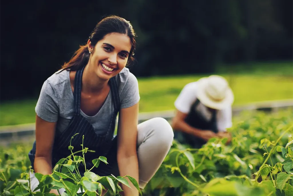 FAO fortalece formación técnica de jóvenes en agricultura