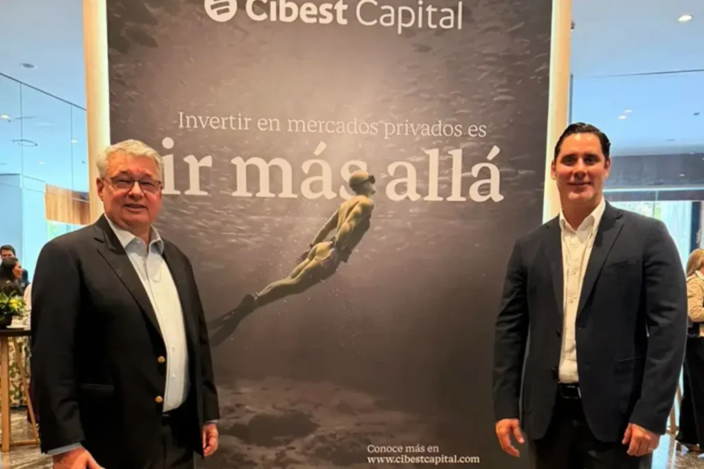 Cibest Capital integrará los negocios de inversión de Bancoagrícola