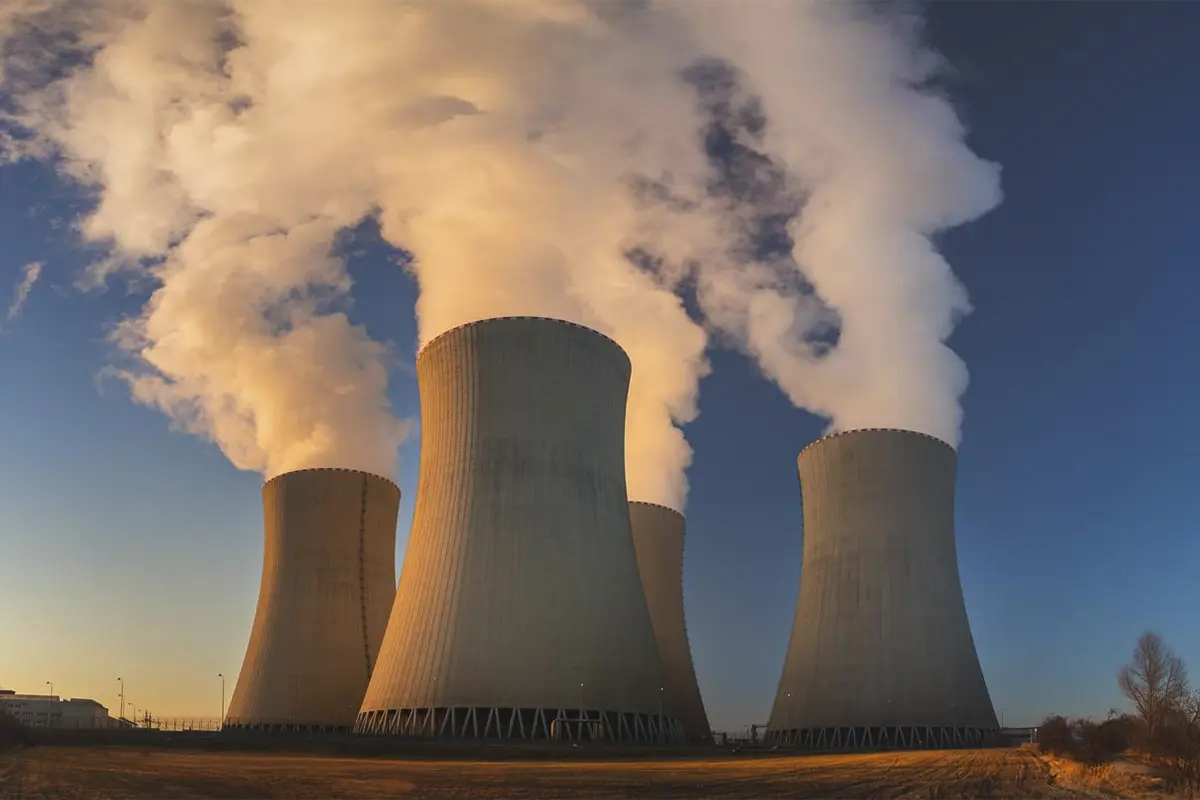 El Salvador acuerda con el OIEA próximos pasos para avanzar en energía nuclear