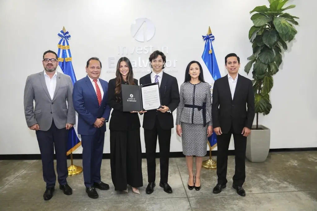 Foam Industrial anuncia inversión de US$24 millones para ampliar su capacidad