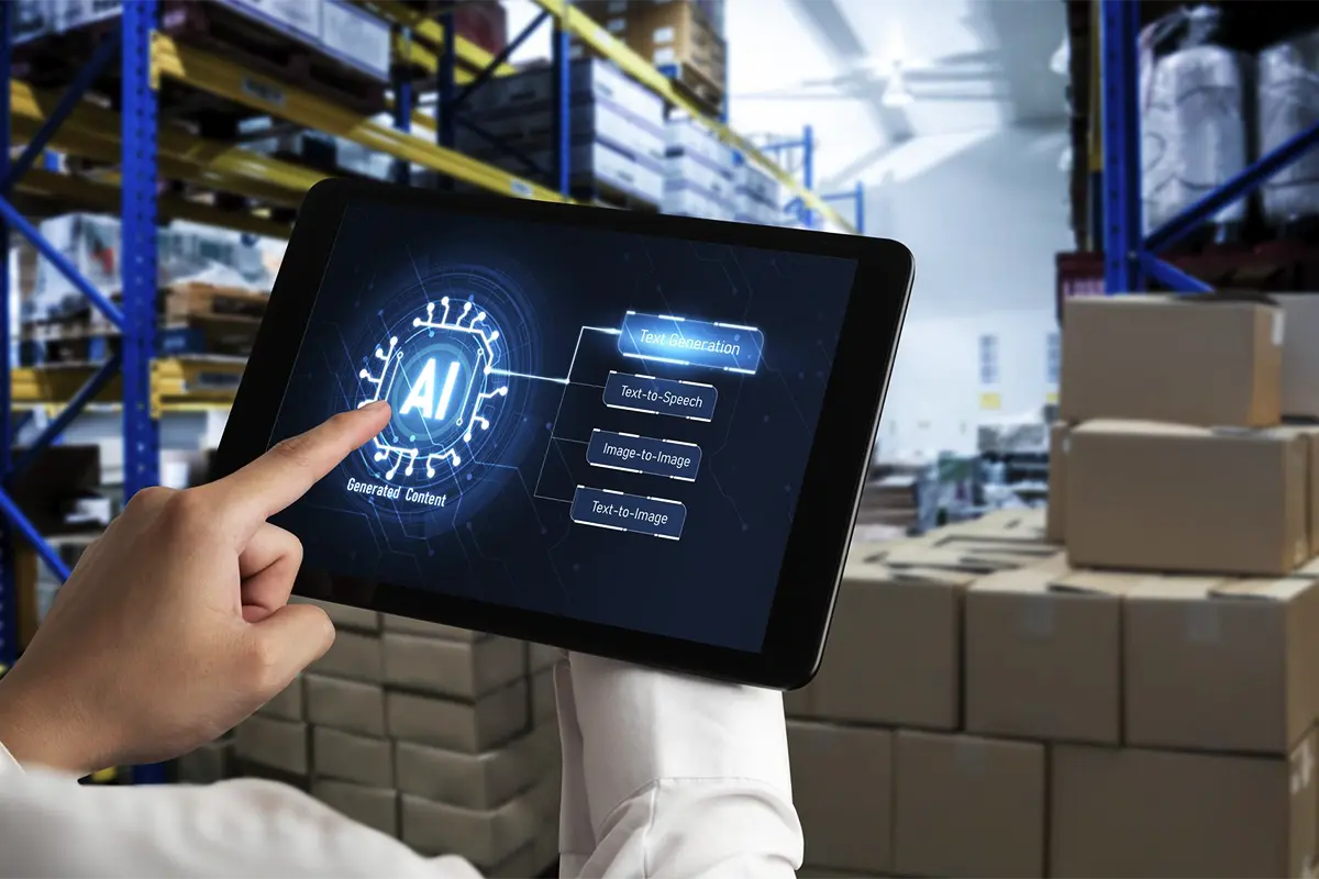 COEXPORT prepara foro sobre transformación digital e inteligencia artificial para exportadores