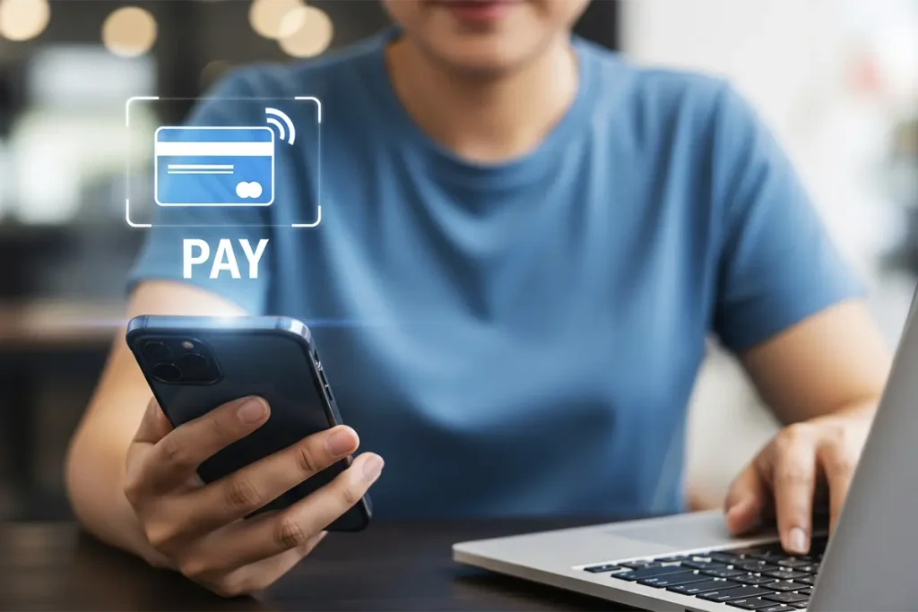 El 45 % de los pagos digitales minoristas en América Latina se liquidan de forma instantánea