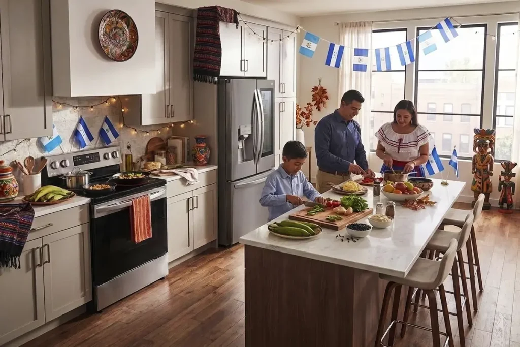 LG acompaña las Fiestas Patrias de Centroamérica con tecnología para el hogar